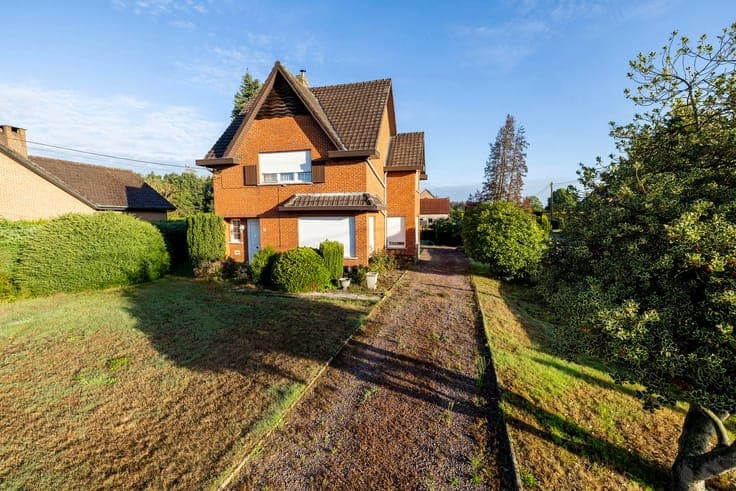 House in Westerlo
