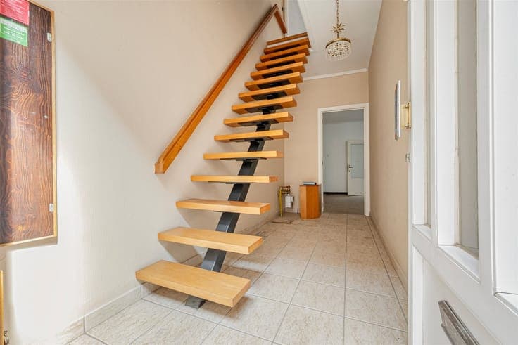woning
