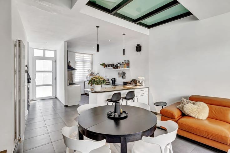 Move-in-ready home with 3 bedrooms in a prime location