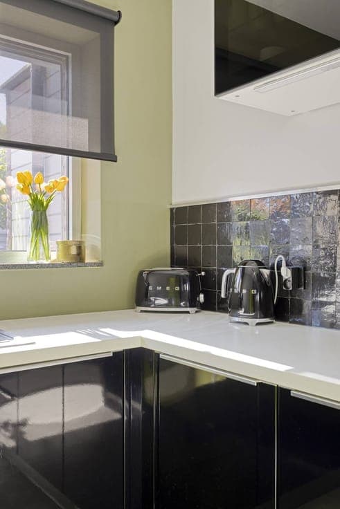 Fully move-in ready, energy-efficient 3-bedroom home