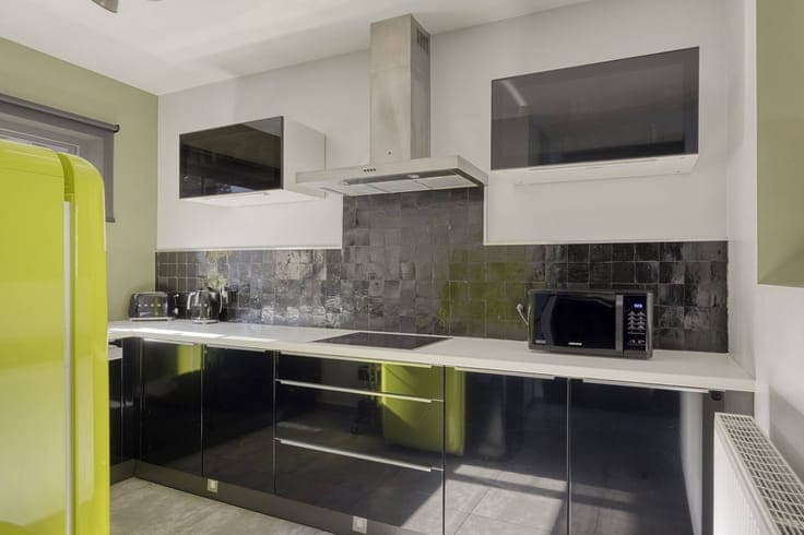 Fully move-in ready, energy-efficient 3-bedroom home
