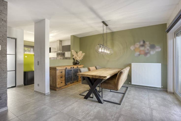 Fully move-in ready, energy-efficient 3-bedroom home