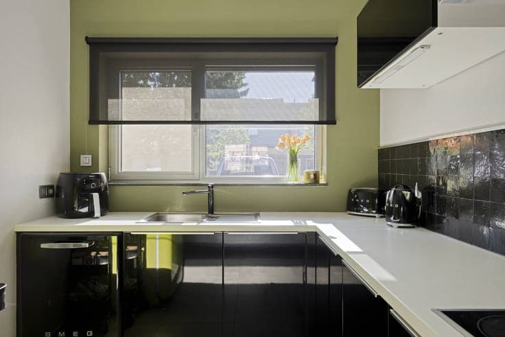 Fully move-in ready, energy-efficient 3-bedroom home