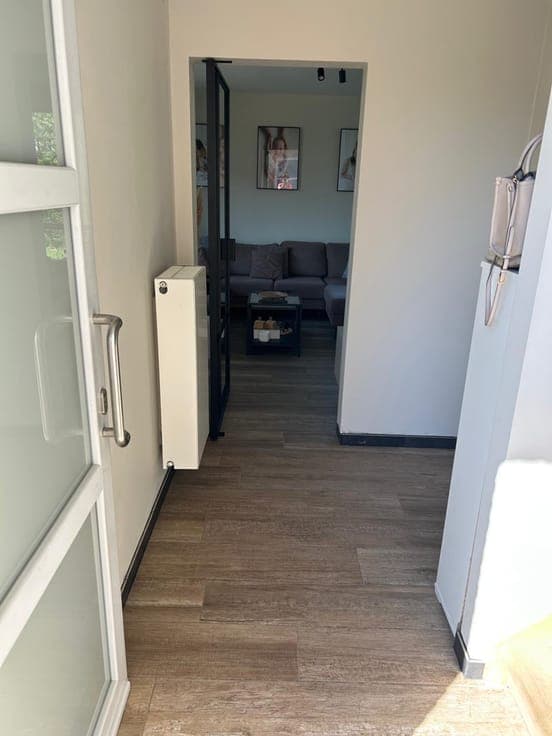 OPEN HUIS WOENSDAG 15/07 van 18u tot 19u. Instapklare hal...
