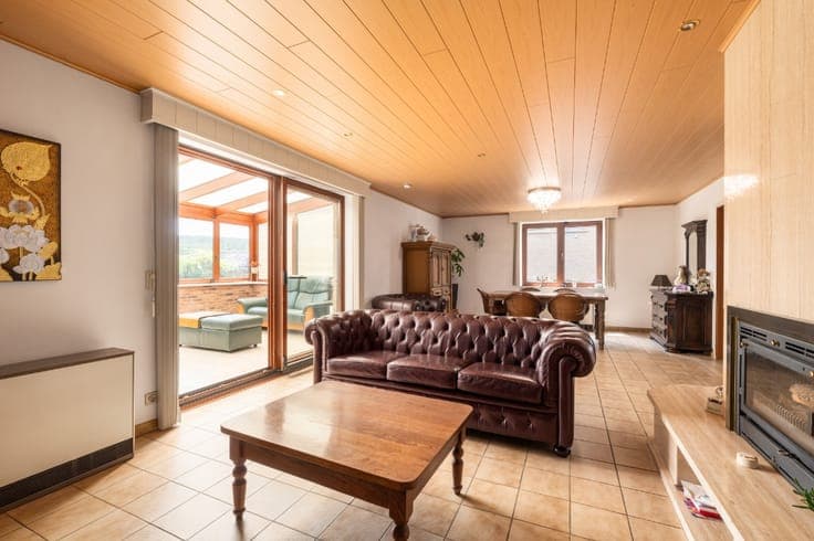 Detached house for sale in Leuven
