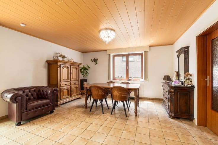 Detached house for sale in Leuven