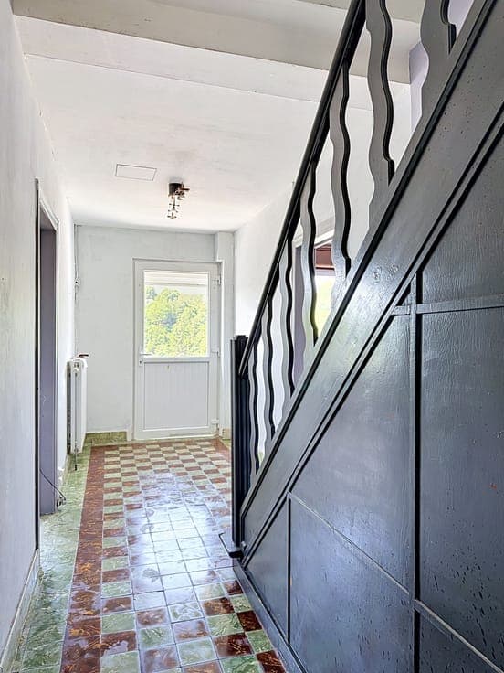 House in Houffalize