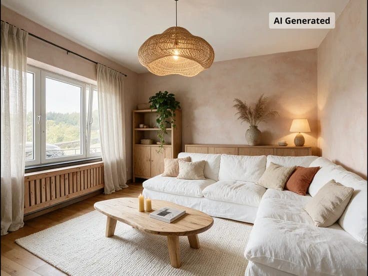 House in Houffalize