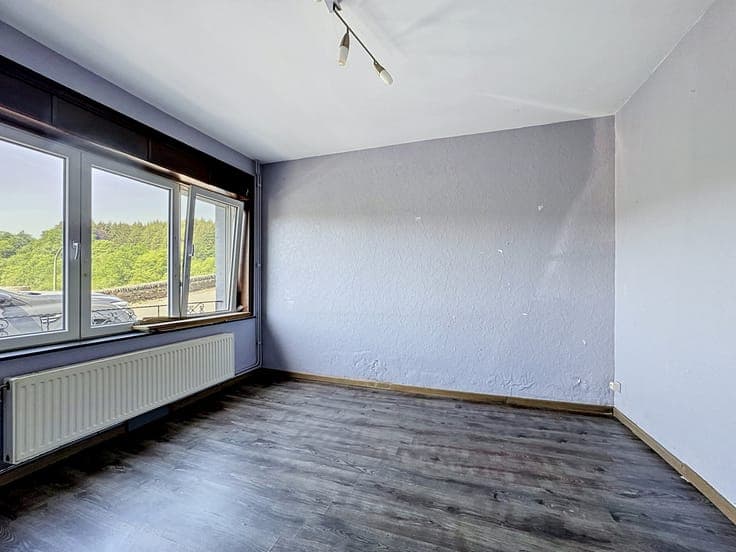 House in Houffalize