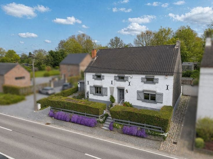 House in Eghezée