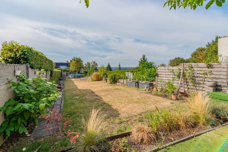 House in Beersel