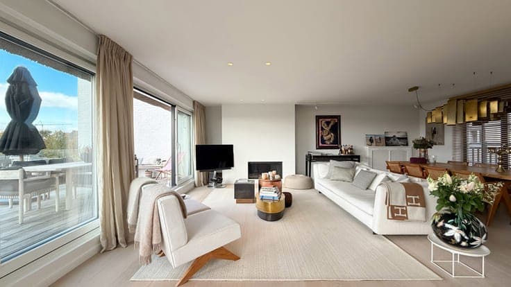 House in Knokke-Heist