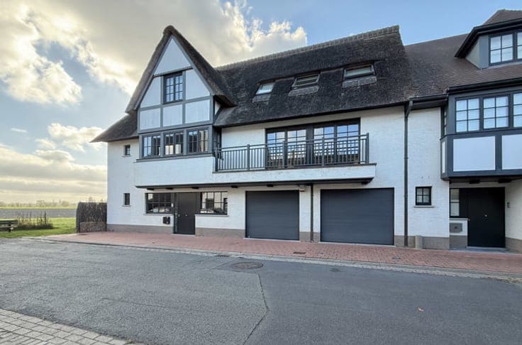 House in Knokke-Heist