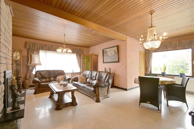 House in Lokeren Eksaarde