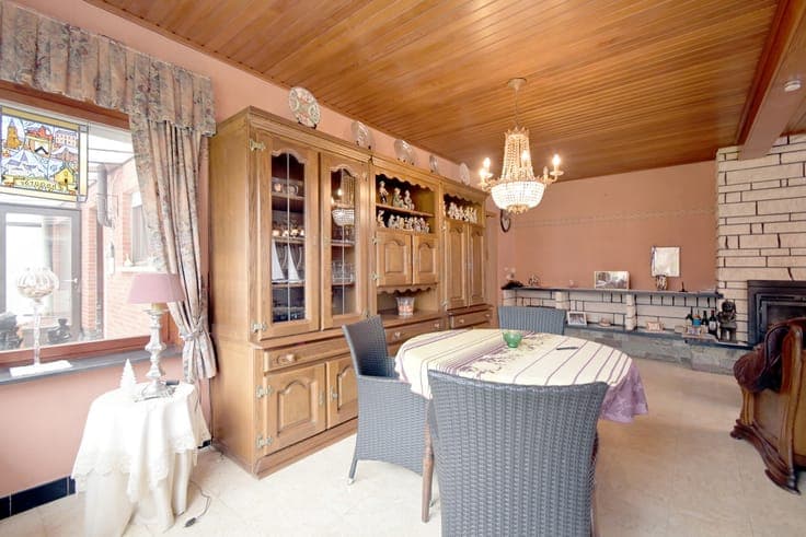 House in Lokeren Eksaarde