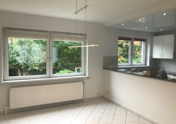 House in Evere
