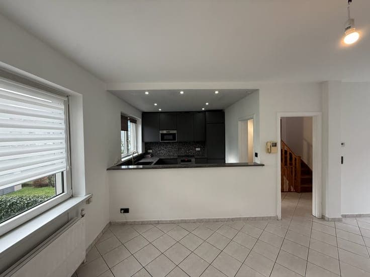 House in Evere