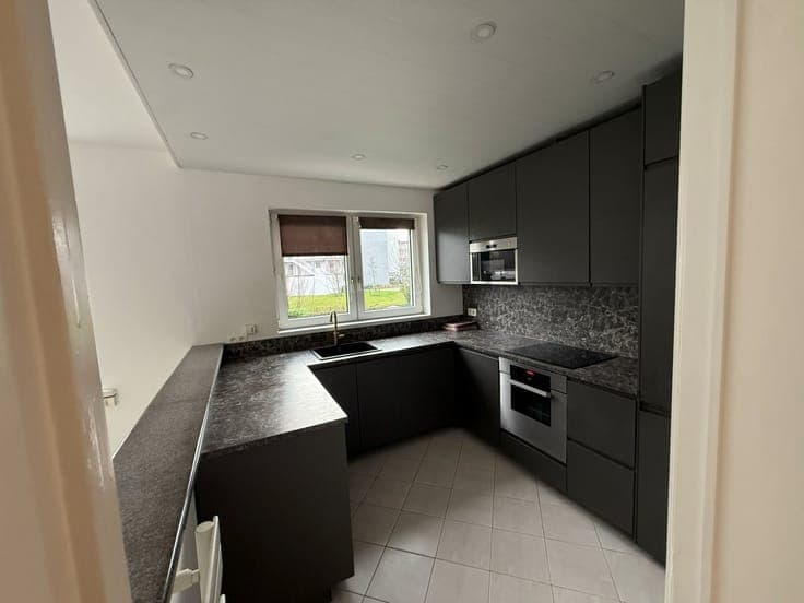 House in Evere