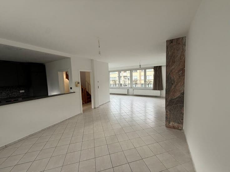 House in Evere