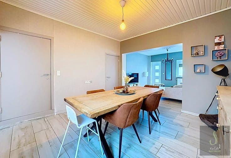 Sale - House Maurage - 195,000 €