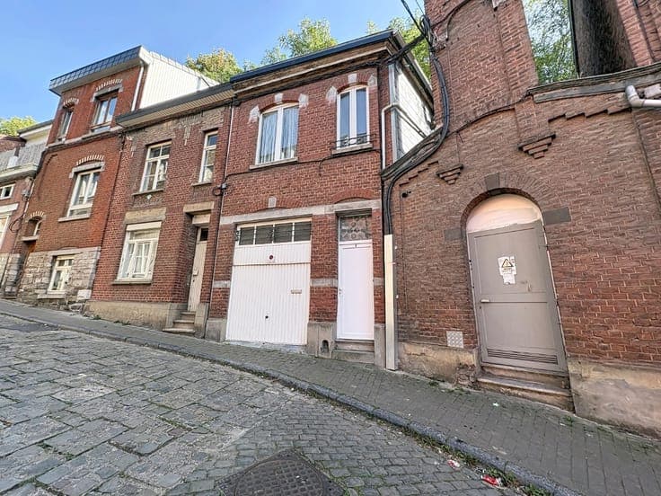 House in Bressoux
