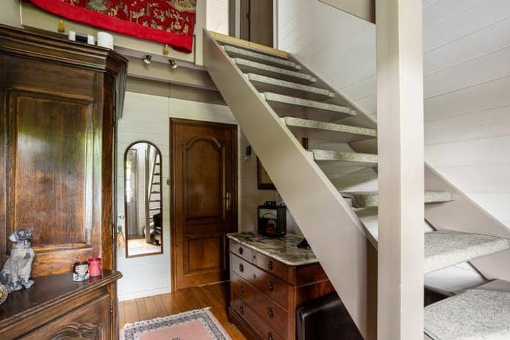 Spacious detached home on approx. 1000m² in Wortegem-Petegem