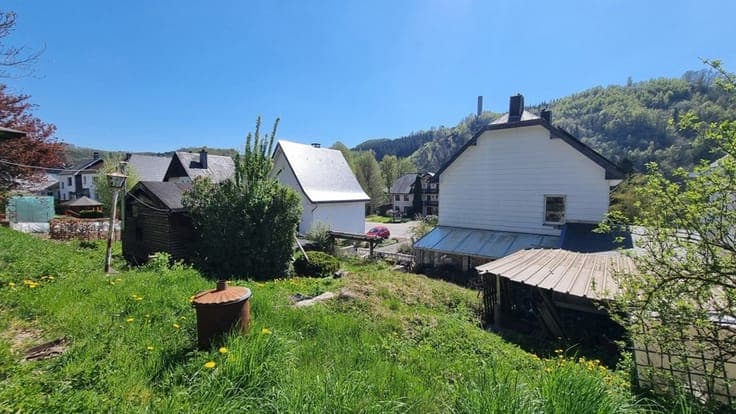 House in Malmedy