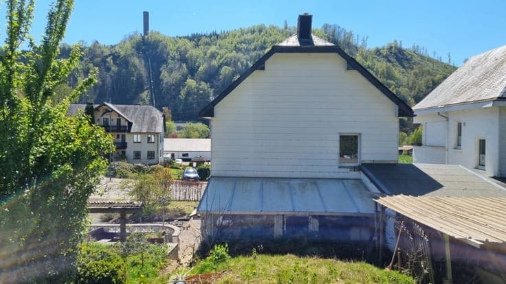 House in Malmedy