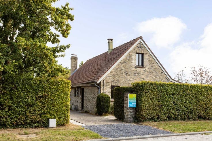 House in Roeselare
