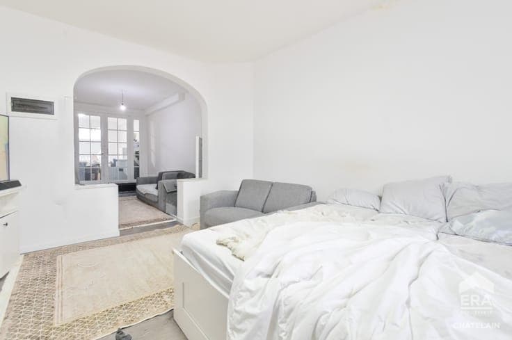 Investment property for sale in Schaerbeek