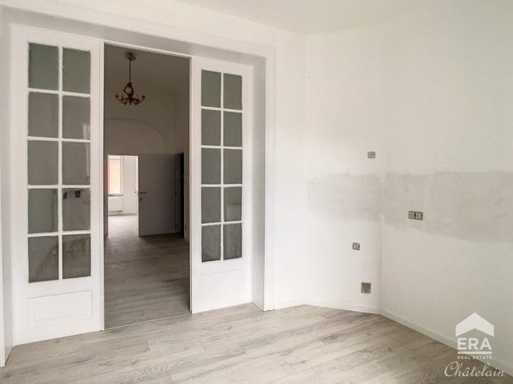 Investment property for sale in Schaerbeek