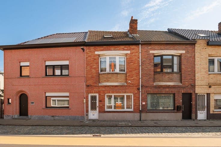 woning - RW