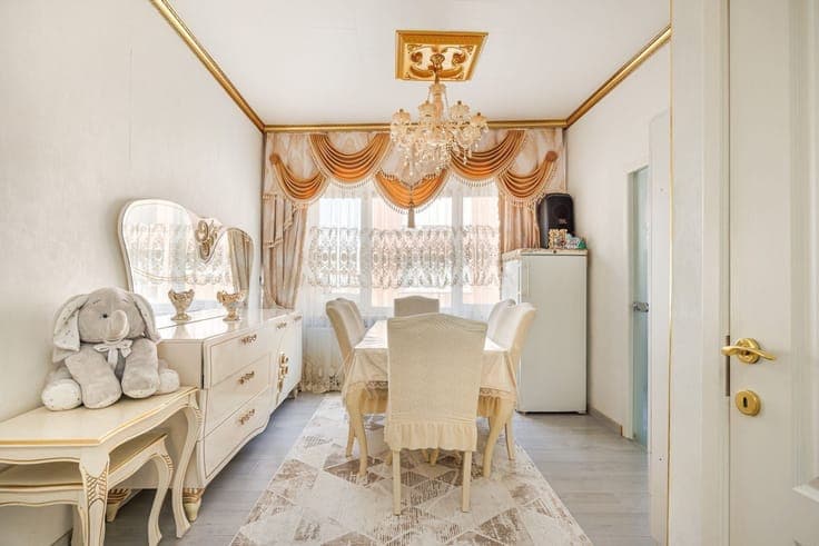 woning - RW