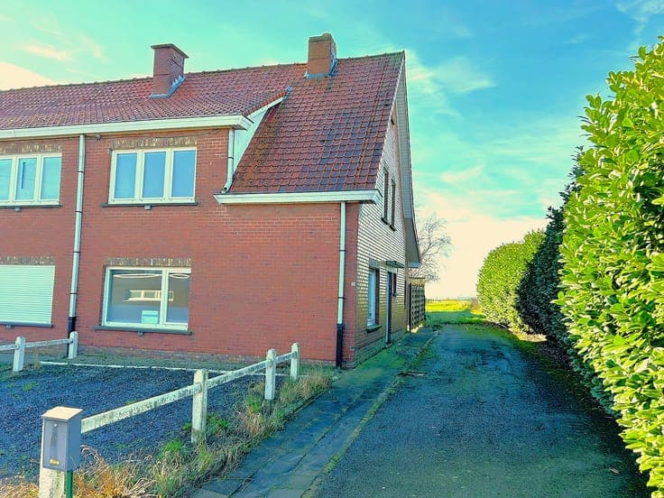 House in Zwevegem