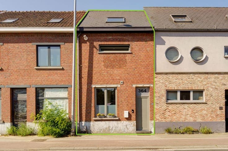 House in Zemst