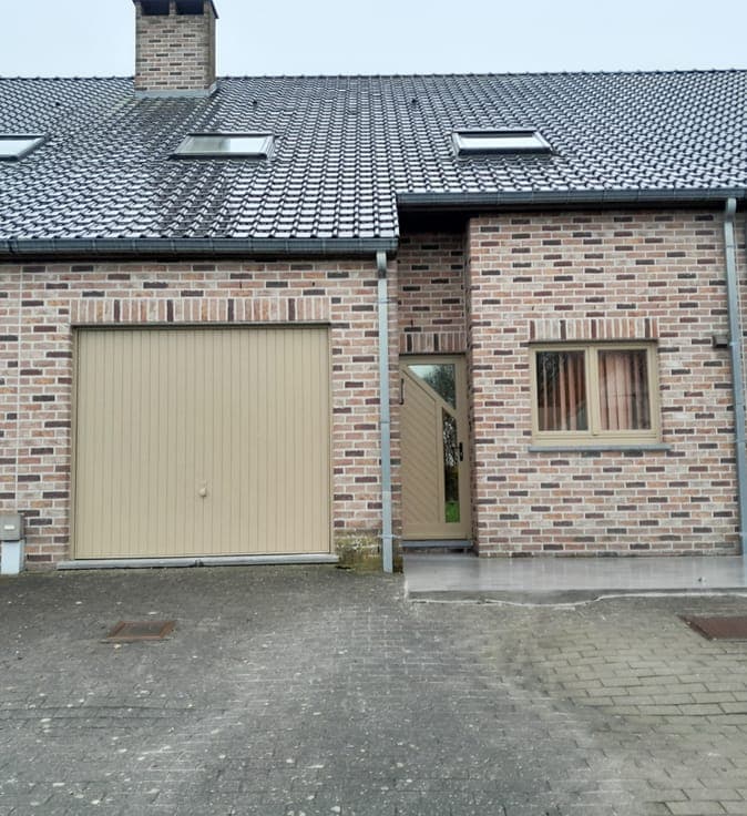 House in Péruwelz