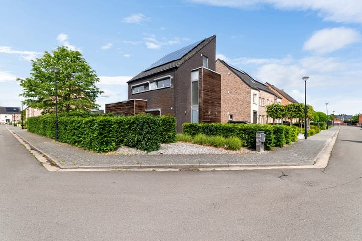 House in Geel
