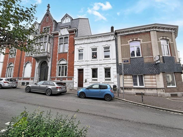House in Herve