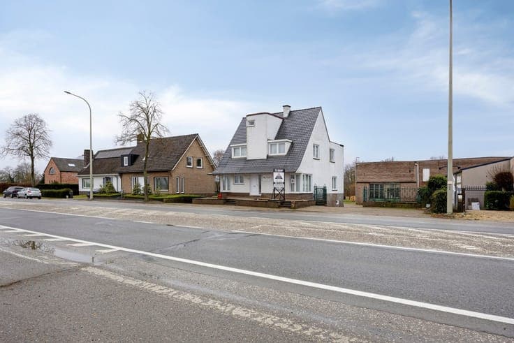 House in Maasmechelen