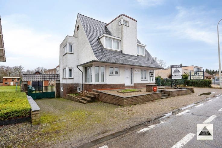 House in Maasmechelen