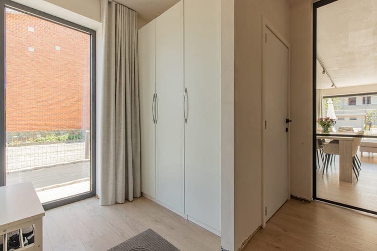 House in Stekene
