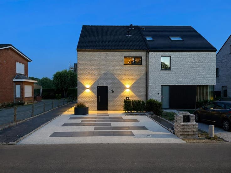 House in Stekene