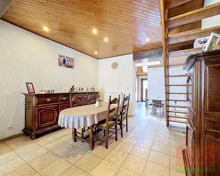 Instapklare energiezuinige gezinswoning met 3 slaapkamers...