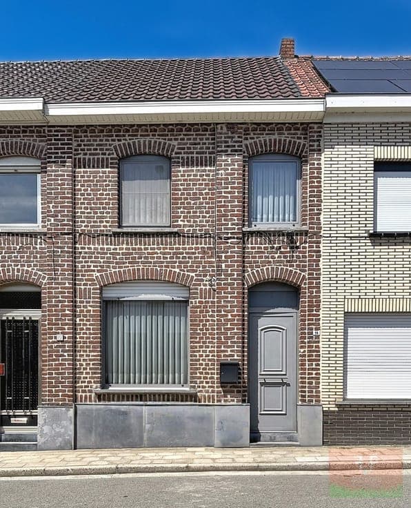 Instapklare energiezuinige gezinswoning met 3 slaapkamers...