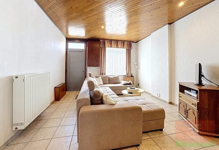 Instapklare energiezuinige gezinswoning met 3 slaapkamers...