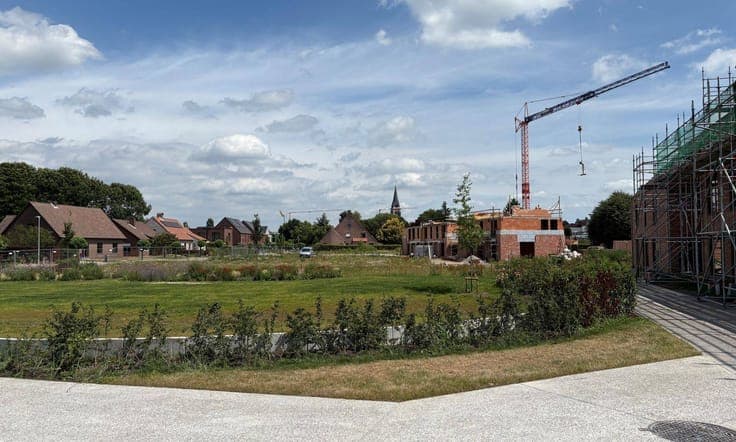 House in Merksplas - Pastoor Ceulemansstraat: LOT 30