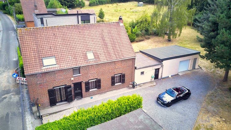 House in Ath