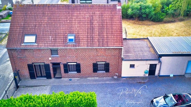 House in Ath