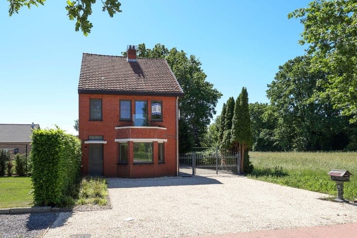 Woning