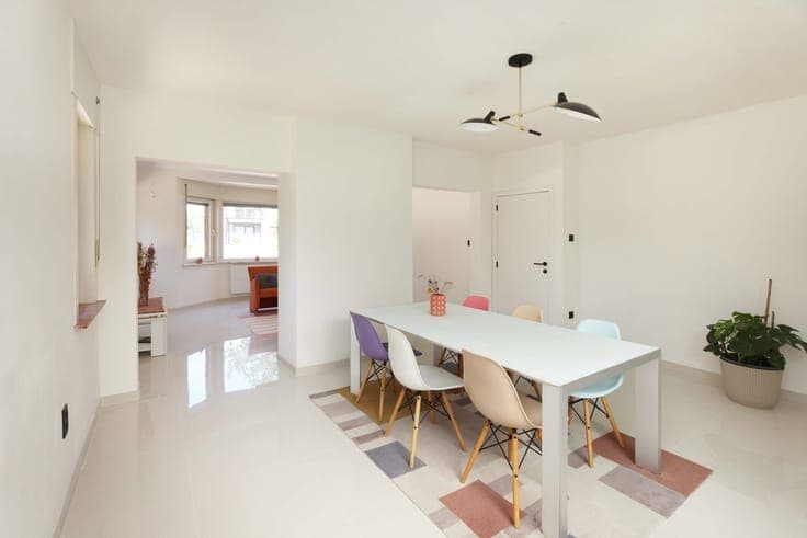 Woning